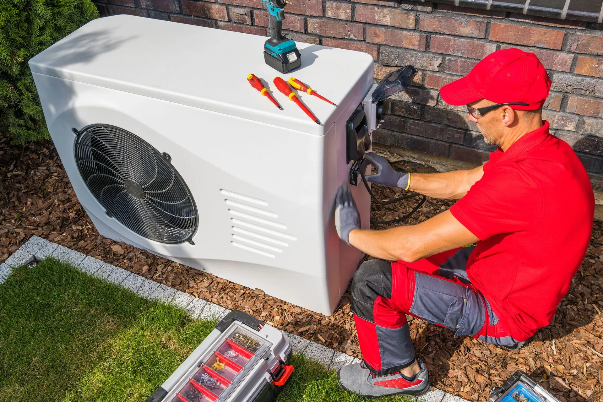 About HVAC in Bluffton, OH